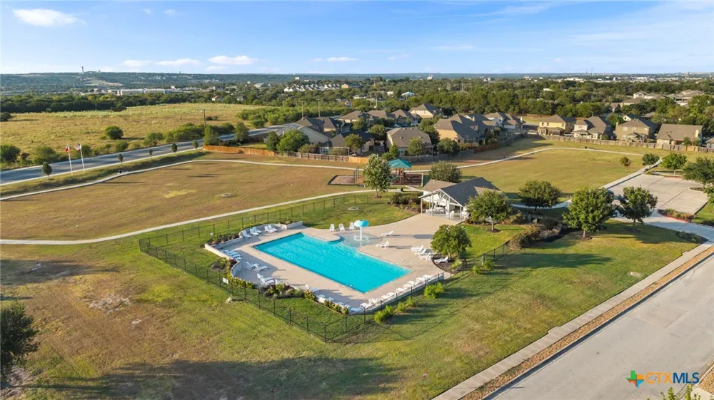 2909 Sunset Summit New Braunfels, TX 78130