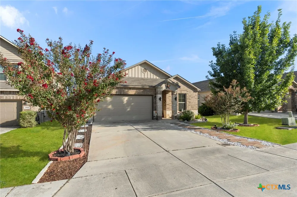 2909 Sunset Summit New Braunfels, TX 78130