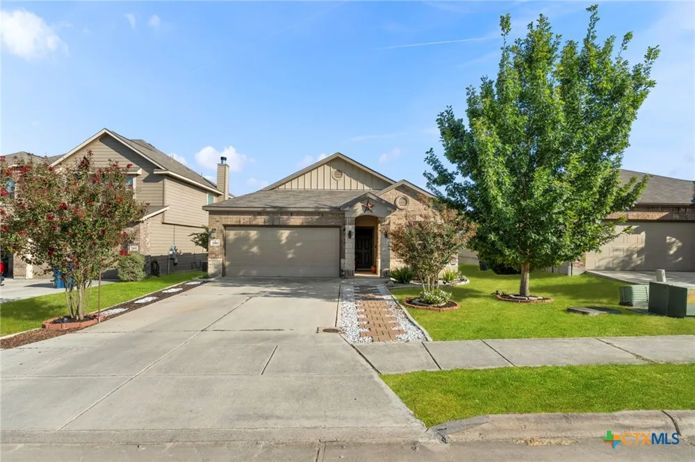 2909 Sunset Summit New Braunfels, TX 78130