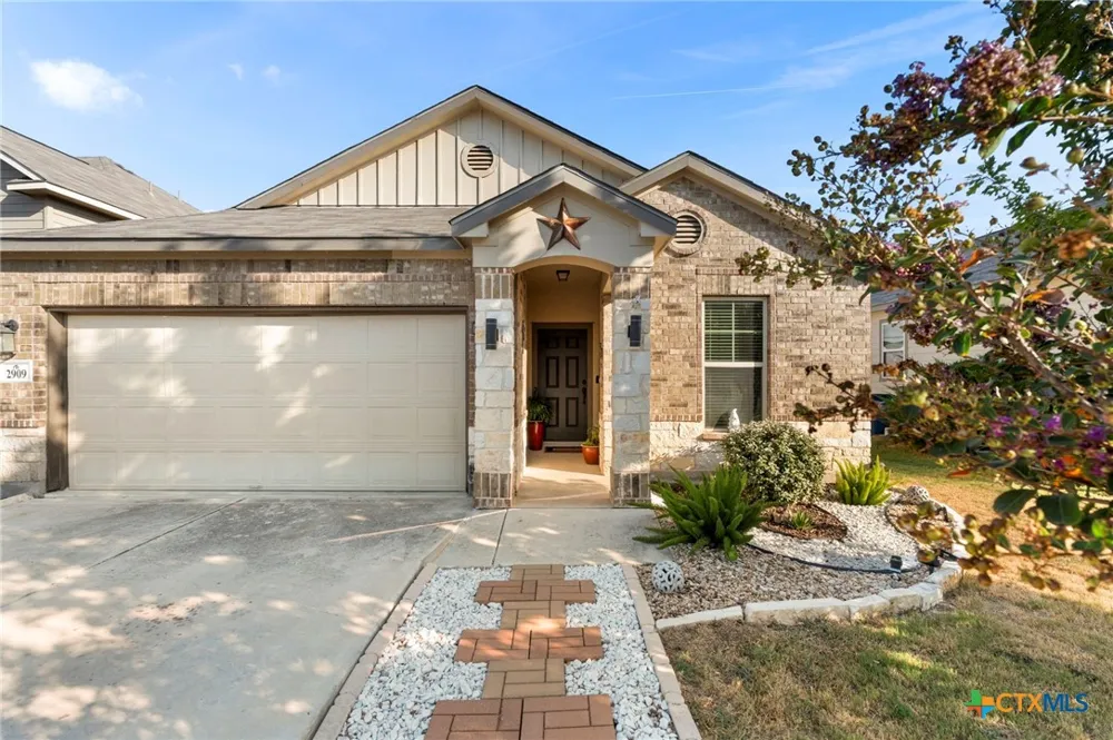 2909 Sunset Summit New Braunfels, TX 78130