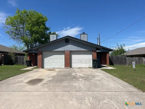 2509 Bermuda Drive
