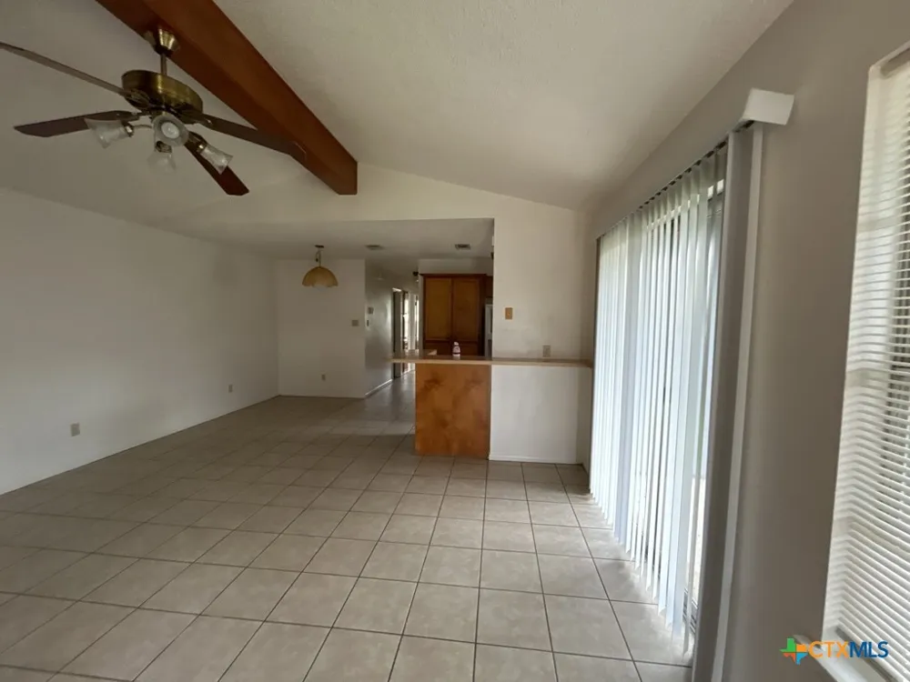2509 Bermuda Drive Killeen, TX 76549