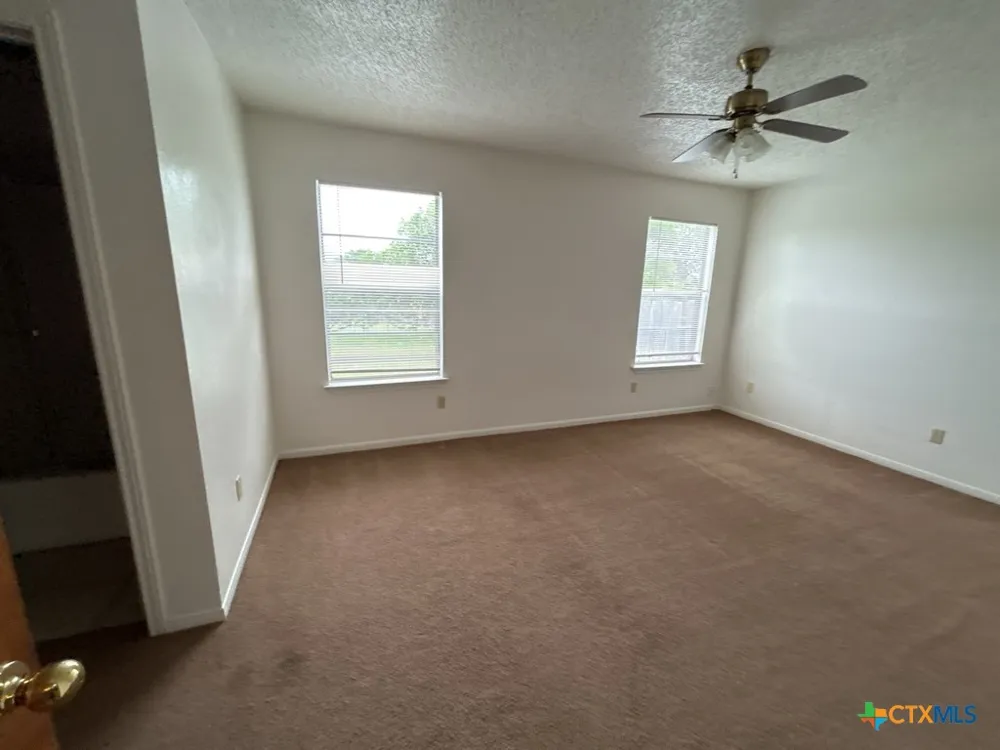 2509 Bermuda Drive Killeen, TX 76549
