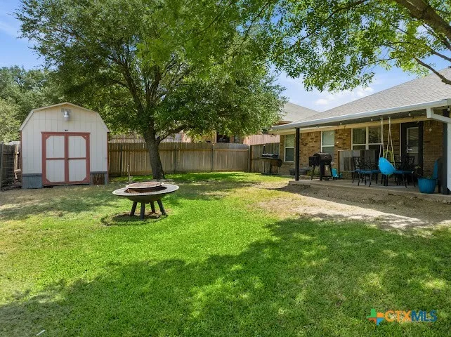 3405 Spyglass Circle Gatesville, TX 76528