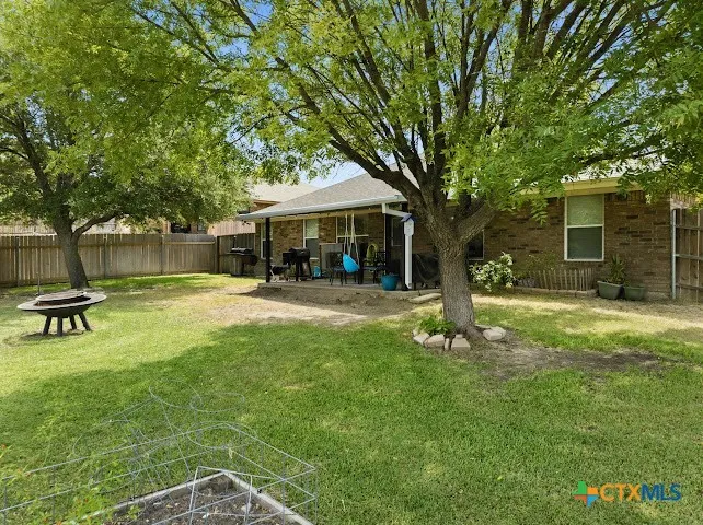 3405 Spyglass Circle Gatesville, TX 76528