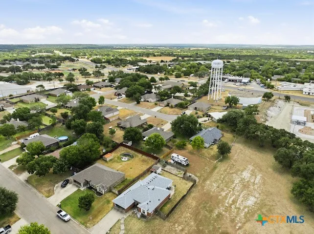 3405 Spyglass Circle Gatesville, TX 76528