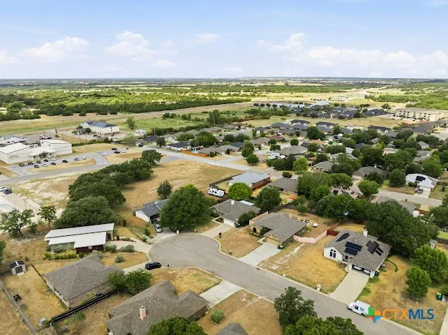 3405 Spyglass Circle Gatesville, TX 76528