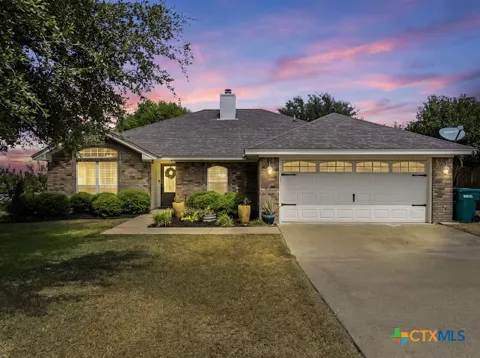 3405 Spyglass Circle