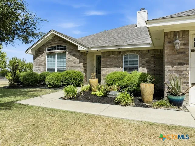 3405 Spyglass Circle Gatesville, TX 76528