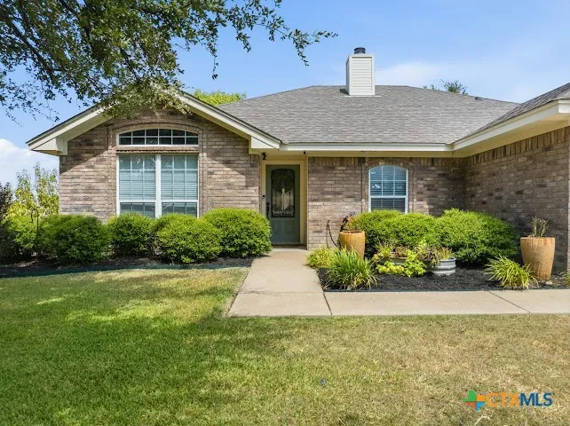 3405 Spyglass Circle Gatesville, TX 76528
