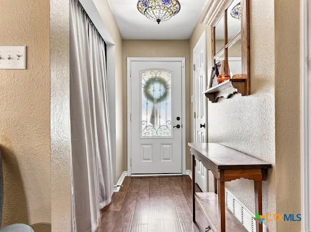 3405 Spyglass Circle Gatesville, TX 76528