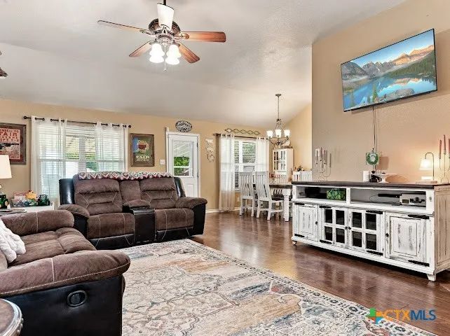 3405 Spyglass Circle Gatesville, TX 76528