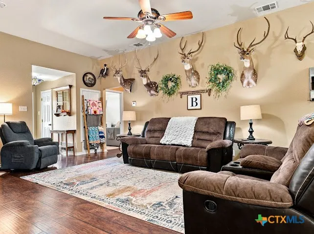 3405 Spyglass Circle Gatesville, TX 76528