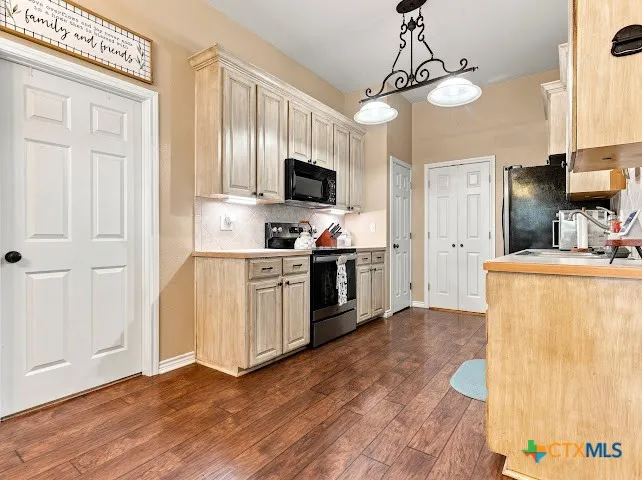 3405 Spyglass Circle Gatesville, TX 76528