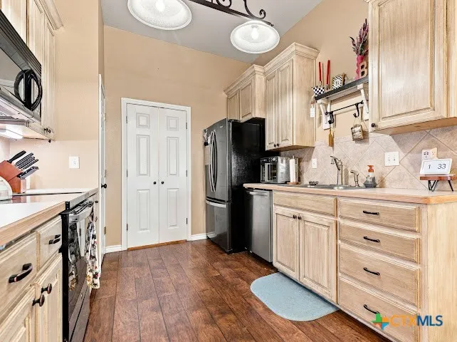 3405 Spyglass Circle Gatesville, TX 76528