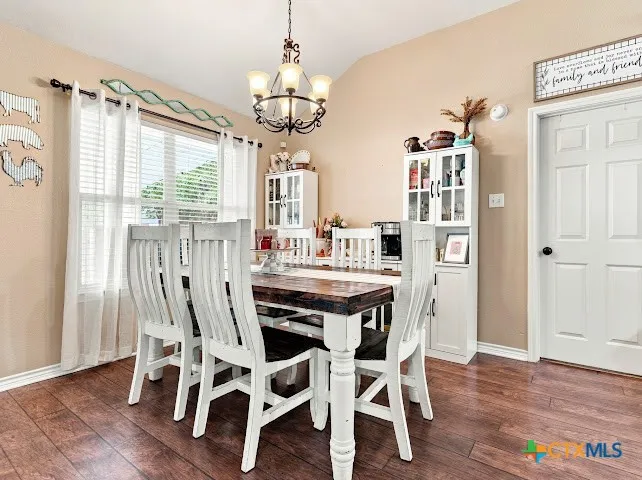 3405 Spyglass Circle Gatesville, TX 76528