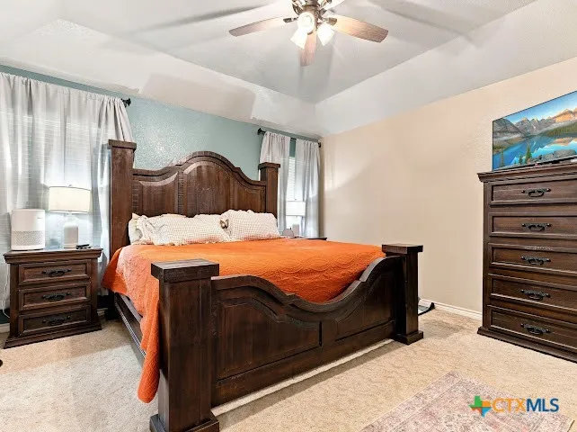3405 Spyglass Circle Gatesville, TX 76528