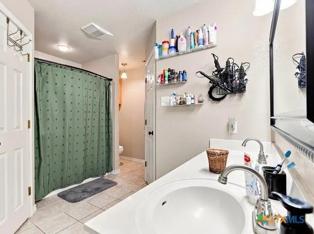 3405 Spyglass Circle Gatesville, TX 76528