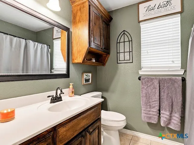 3405 Spyglass Circle Gatesville, TX 76528