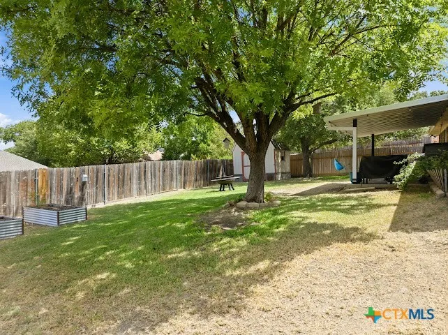 3405 Spyglass Circle Gatesville, TX 76528