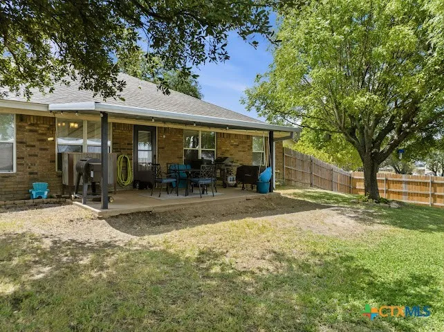 3405 Spyglass Circle Gatesville, TX 76528
