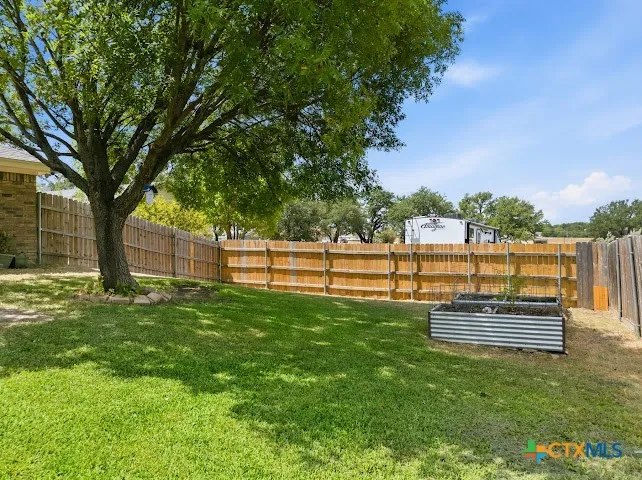 3405 Spyglass Circle Gatesville, TX 76528