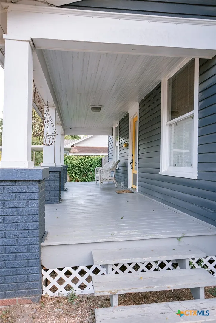 907 Craig Street Victoria, TX 77901