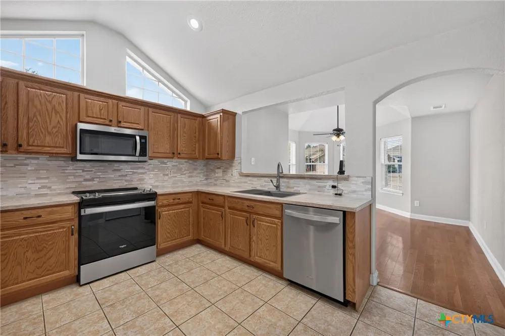3000 Phoenix Drive Killeen, TX 76543