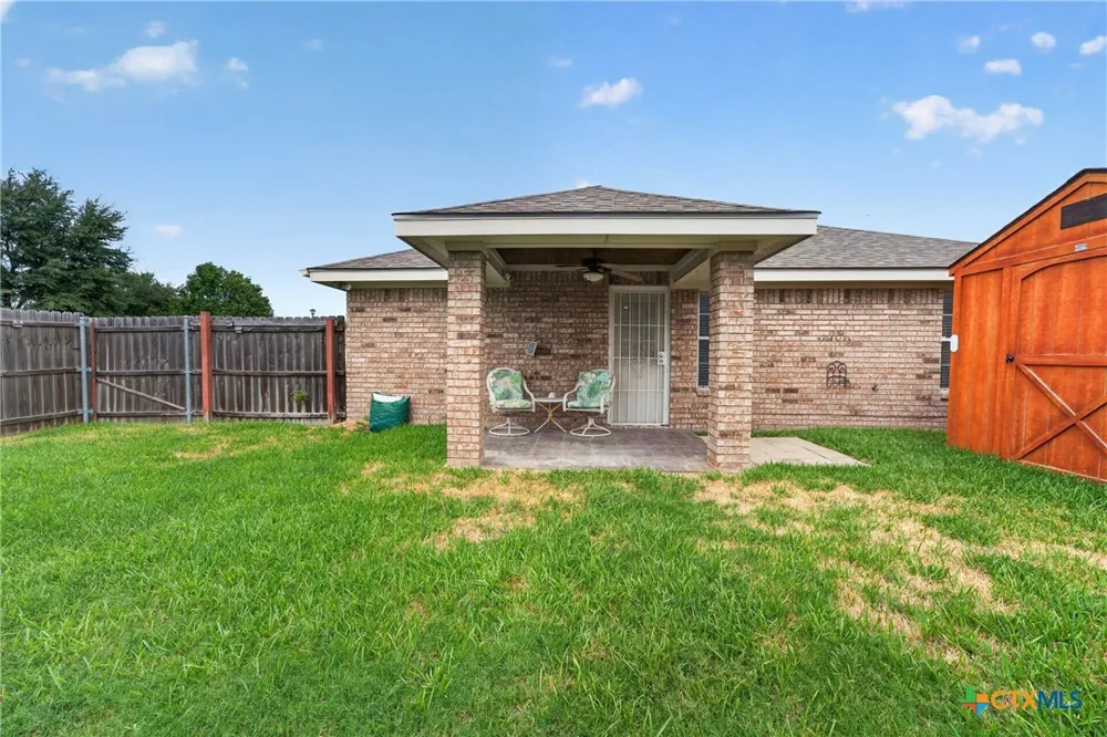 3000 Phoenix Drive Killeen, TX 76543