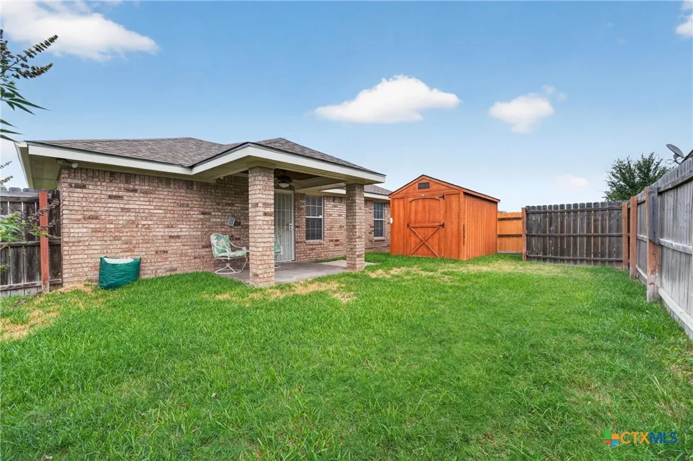 3000 Phoenix Drive Killeen, TX 76543