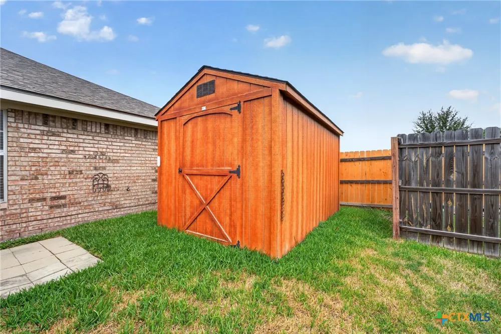 3000 Phoenix Drive Killeen, TX 76543