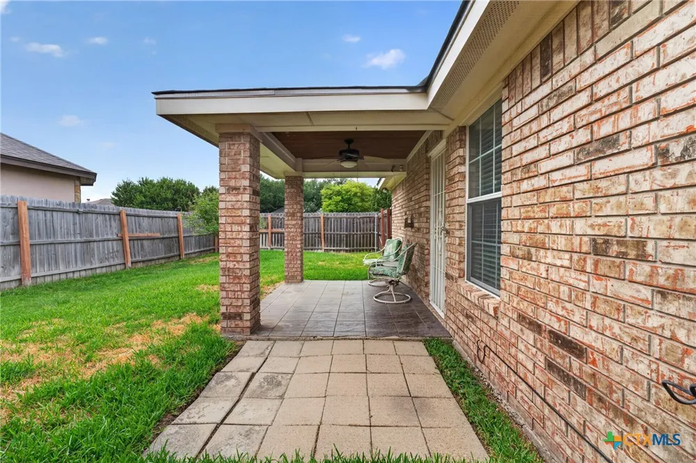 3000 Phoenix Drive Killeen, TX 76543