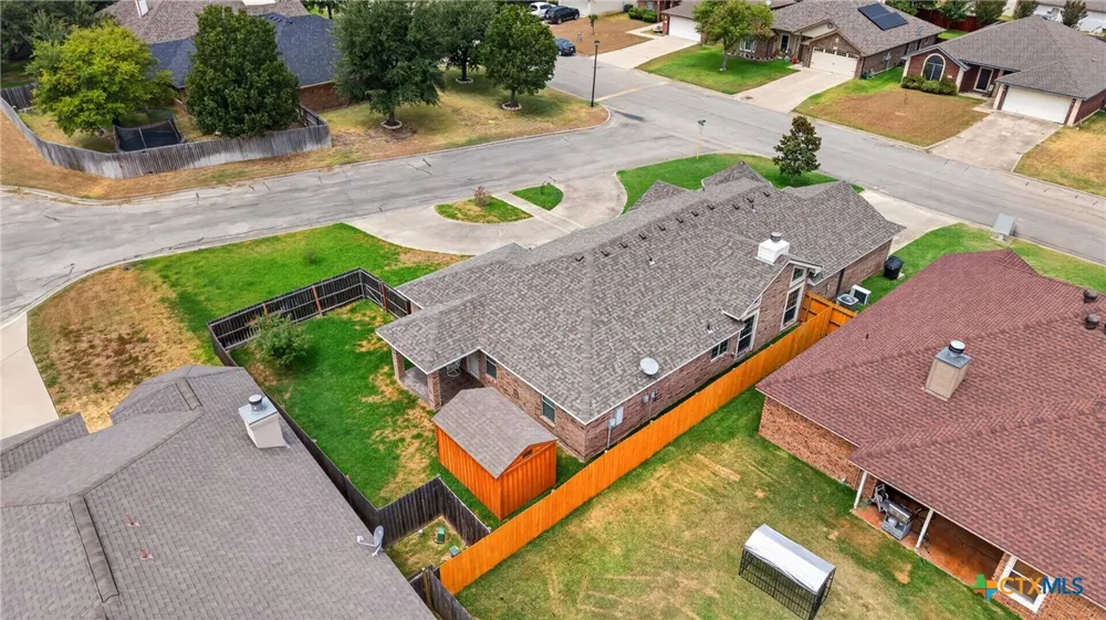 3000 Phoenix Drive Killeen, TX 76543