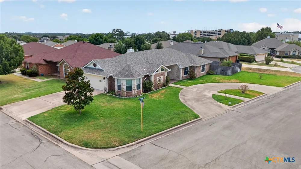3000 Phoenix Drive Killeen, TX 76543