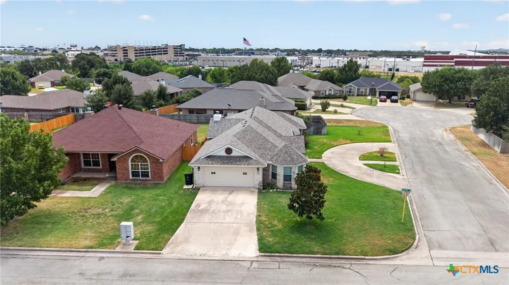 3000 Phoenix Drive Killeen, TX 76543