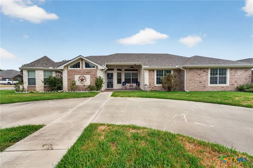 3000 Phoenix Drive Killeen, TX 76543