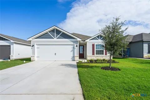 245 W Luna Blue Lane