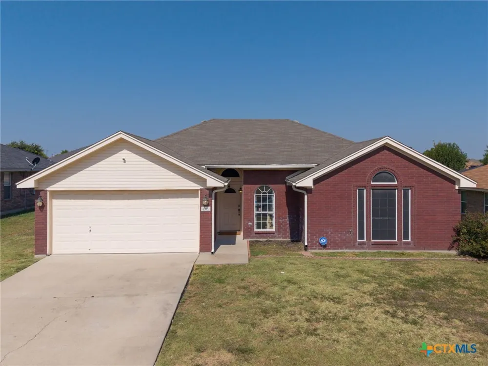 4309 Ethel Avenue Killeen, TX 76549