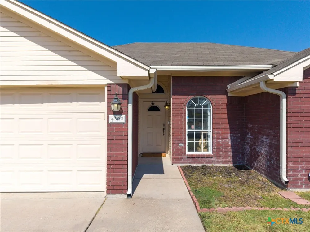 4309 Ethel Avenue Killeen, TX 76549