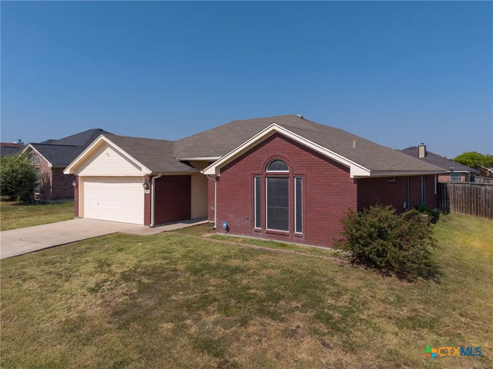 4309 Ethel Avenue Killeen, TX 76549