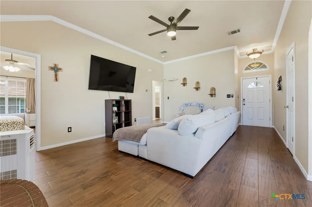 4309 Ethel Avenue Killeen, TX 76549