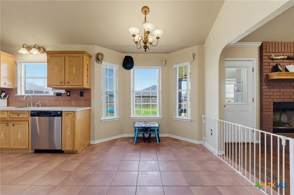 4309 Ethel Avenue Killeen, TX 76549