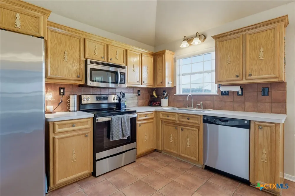 4309 Ethel Avenue Killeen, TX 76549