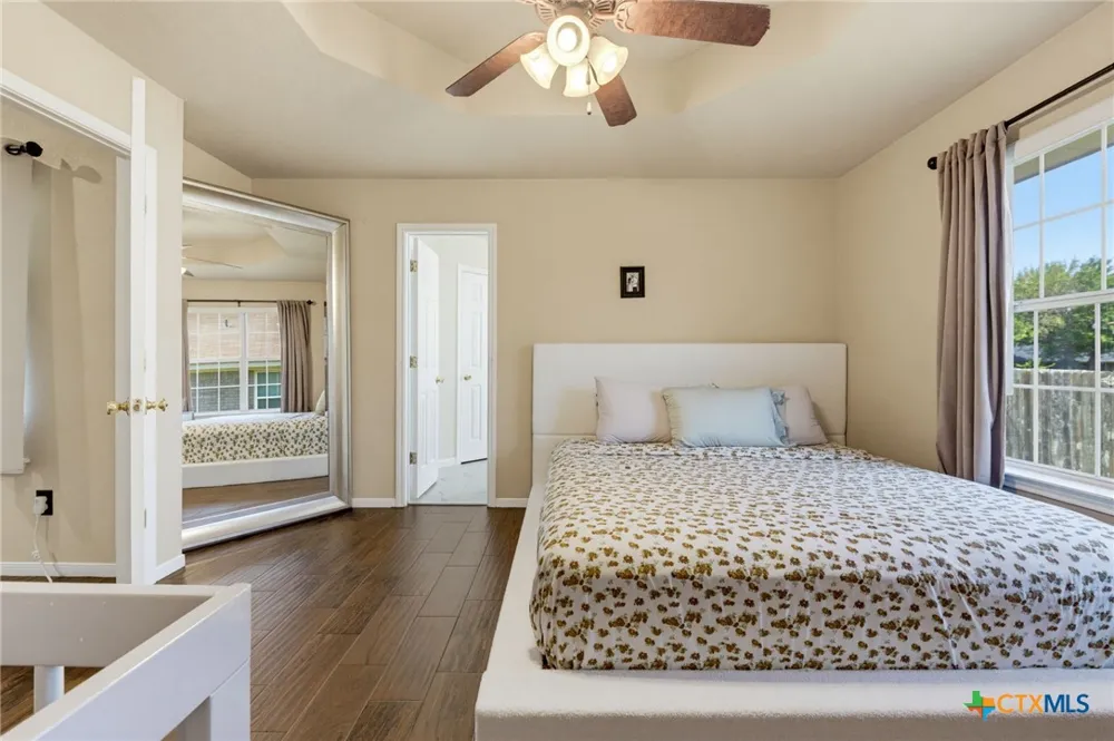 4309 Ethel Avenue Killeen, TX 76549