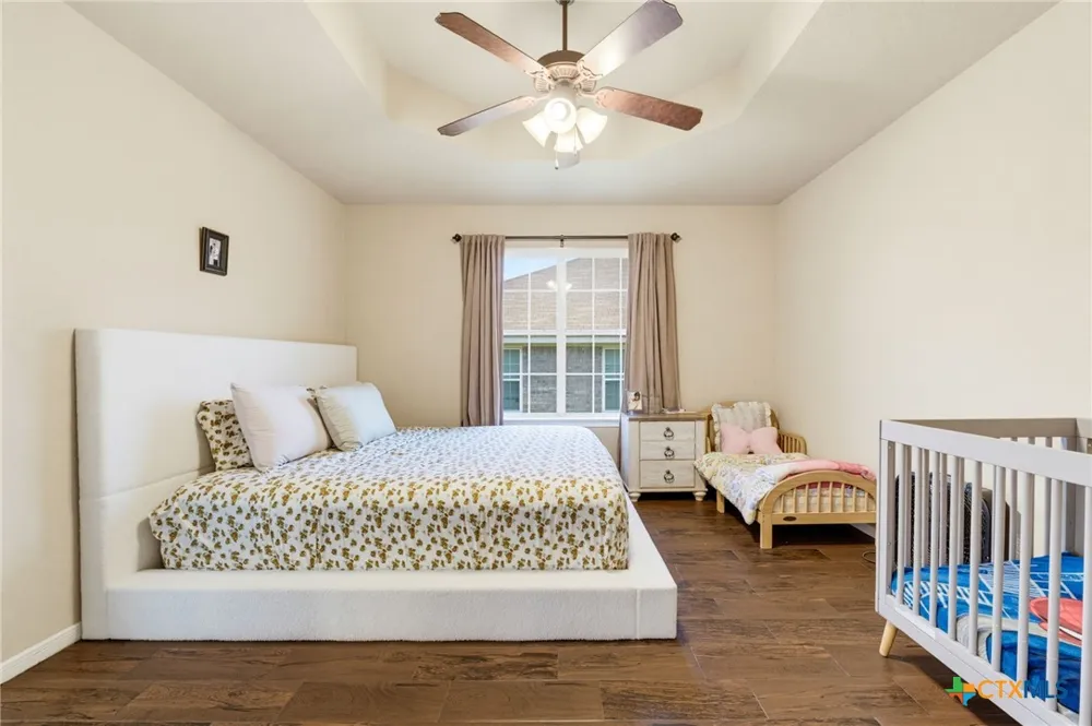 4309 Ethel Avenue Killeen, TX 76549