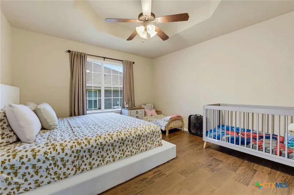 4309 Ethel Avenue Killeen, TX 76549