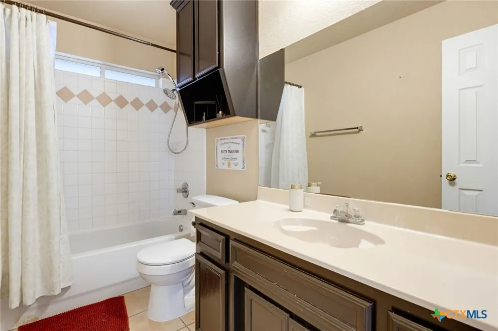 4309 Ethel Avenue Killeen, TX 76549