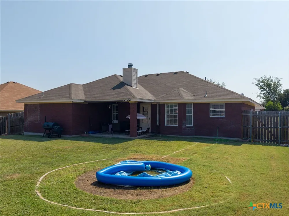 4309 Ethel Avenue Killeen, TX 76549