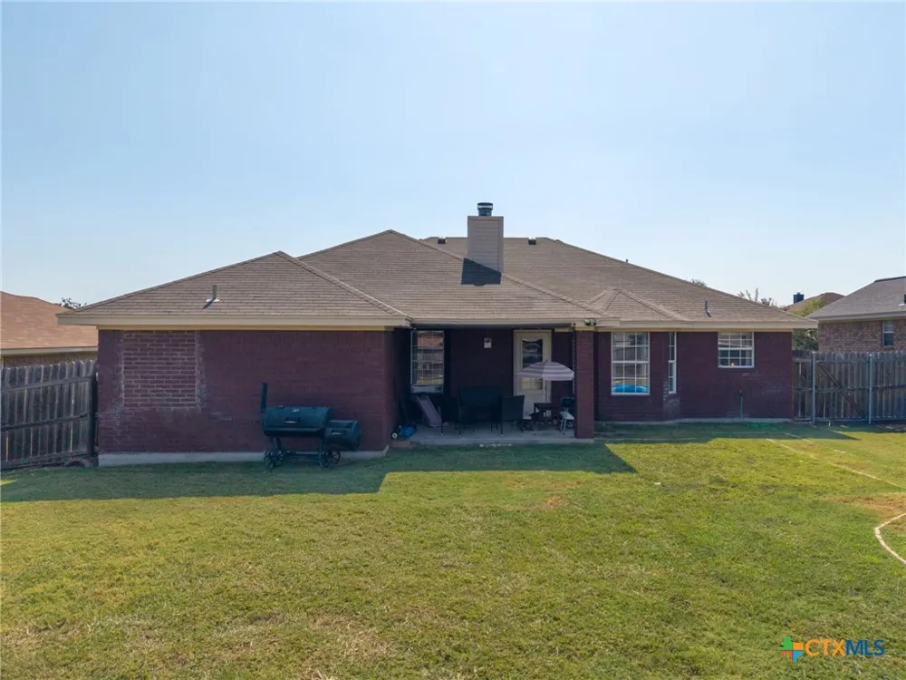 4309 Ethel Avenue Killeen, TX 76549