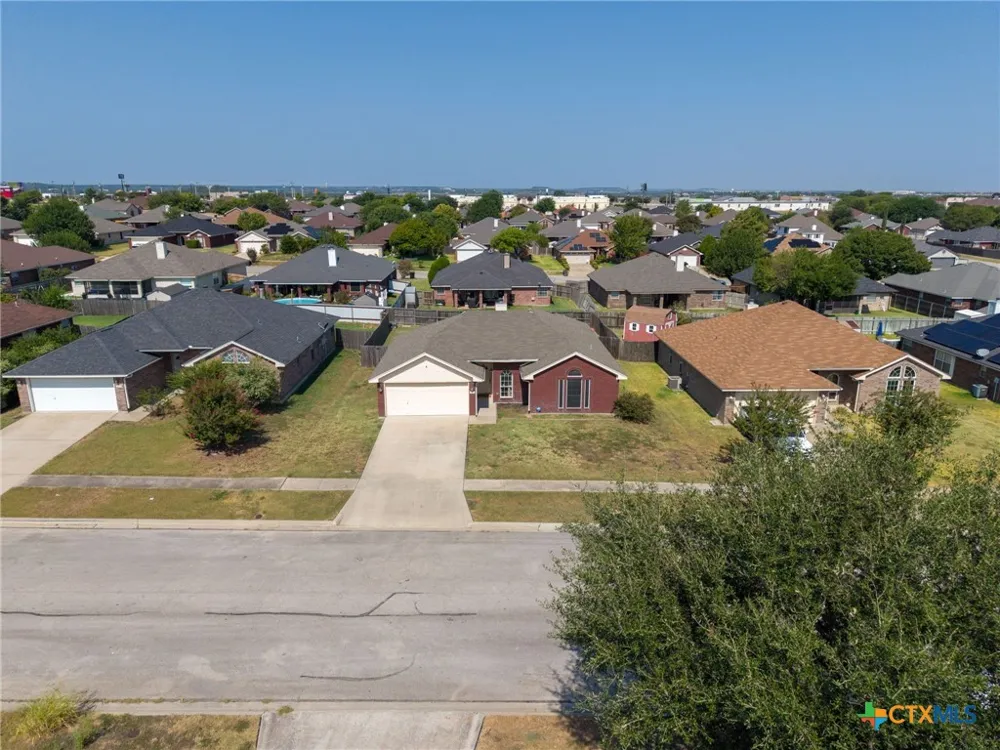 4309 Ethel Avenue Killeen, TX 76549